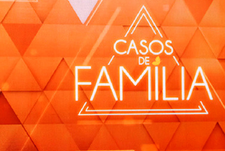 Casos De Fam Lia Cap Tulo Final R Dio Corredor