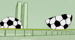 Política Futebol Clube fute 255x137 - Política Futebol Clube