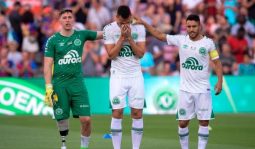 Um dia de reflexão: Somos Todos Chapecoense chape 255x149 - Um dia de reflexão: Somos Todos Chapecoense