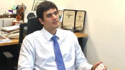 Ibaneis 'exagerou', segundo presidente da CLDF A Briga pela presidencia da camara legislativa 255x143 - Ibaneis 'exagerou', segundo presidente da CLDF