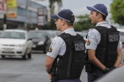 'Déjà vu' crítico na Segurança Pública pmdf compra carros radio corredor 255x170 - 'Déjà vu' crítico na Segurança Pública