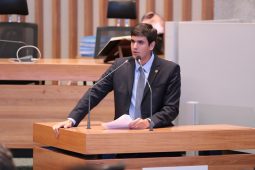 Deputados convocados rafael prudente câmara legislativa presidência 255x170 - Deputados convocados
