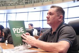 Veras diz: 'nem 1%'. E Fábio Félix confirma reginaldo veras rafael parente radio corredor 255x170 - Veras diz: 'nem 1%'. E Fábio Félix confirma