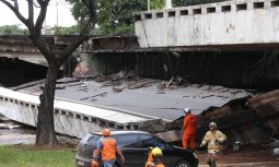 Relatório do TCDF mostra inércia do GDF na manutenção de viadutos viaduto desaba tcdf radio corredor 255x153 - Relatório do TCDF mostra inércia do GDF na manutenção de viadutos