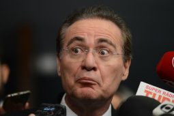Deputada do DF não quer Renan Renan Calheiros bia kicis presidente senado radio corredor 255x170 - Deputada do DF não quer Renan