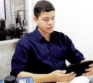 CLDF na Série B daniel donizet deputado radio corredor 191x170 - CLDF na Série B
