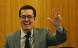 Conselho para o procurador deltan dallagnol procurador renan calheiros radio corredor 255x157 - Conselho para o procurador