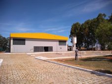 Ginásio para mil estudantes na área rural ginásio poliesportivo área rural radio corredor 227x170 - Ginásio para mil estudantes na área rural