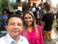 Tá dormindo bem, Jaque? jaqueline padre katê radio corredor 227x170 - Tá dormindo bem, Jaque?