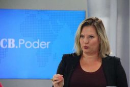 Acabando com o disse-me-disse joice hasselmann deputada federal radio corredor 255x170 - Acabando com o disse-me-disse
