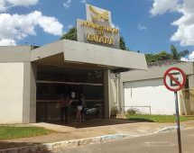 Ibaneis exonera administradora Administração do Guará vania gurgel radio corredor 215x170 - Ibaneis exonera administradora