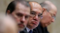Esplanada gilmar mendes e dias toffoli radio corredor 255x143 - Esplanada