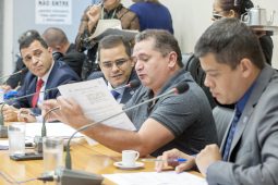 Distritais perdidos reuniao ccj deputados distritais radio corredor 255x170 - Distritais perdidos