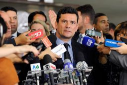 Moro no Senado sergio moro ministro justiça anticrime radio corredor 255x170 - Moro no Senado