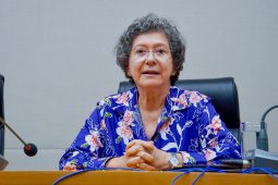 A opinião de Arlete sobre Michel Temer Arlete sampaio radio corredor 255x170 - A opinião de Arlete sobre Michel Temer