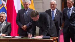Deputada comemora 'ideologia' de fora bolsonaro no chile 255x144 - Deputada comemora 'ideologia' de fora