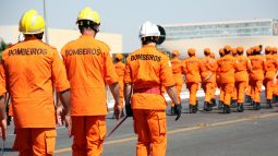 Mordaça no Corpo de Bombeiros corpo de bombeiros df radio corredor 255x143 - Mordaça no Corpo de Bombeiros