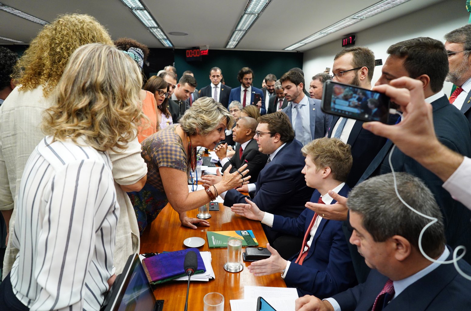 Foto: Agência Câmara Federal
