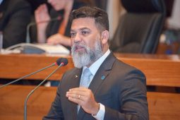 Vianna se manifesta contra exoneração deputado jorge vianna cldf barrado carlos gandra radio corredor 255x170 - Vianna se manifesta contra exoneração