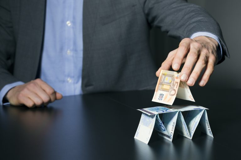 DF mira devedores com novas regras para recuperar R$ 41 bilhões em tributos