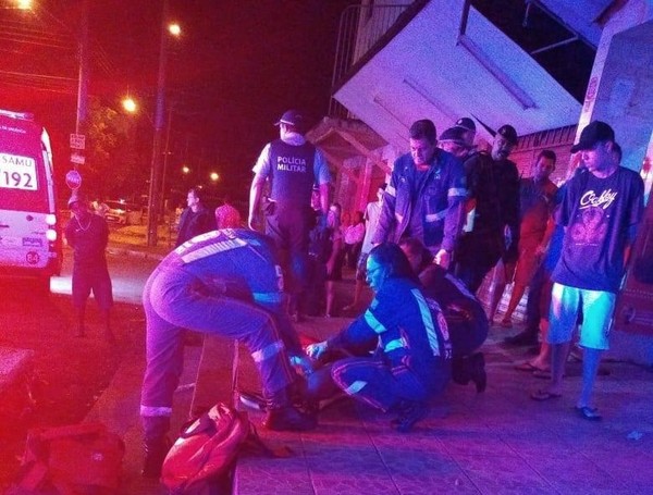 A nona vítima (Foto: Arquivo pessoal)