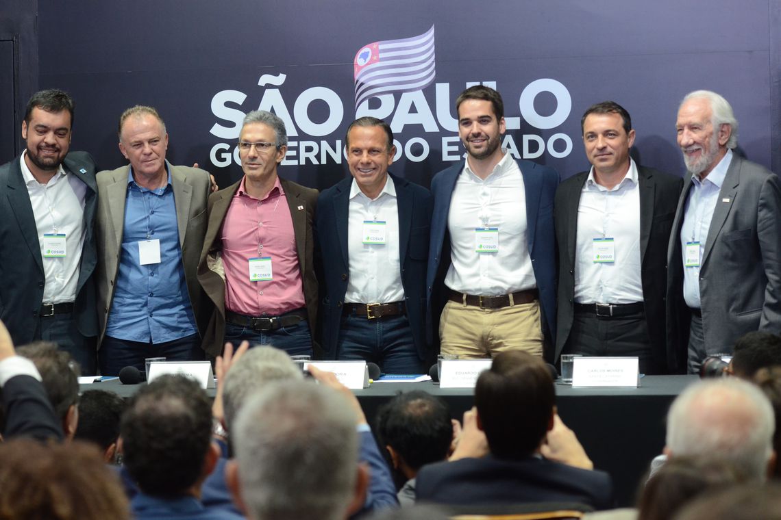 Sul e Sudeste com a reforma da Previdência (Foto: Rovena Rosa/Agência Brasil)