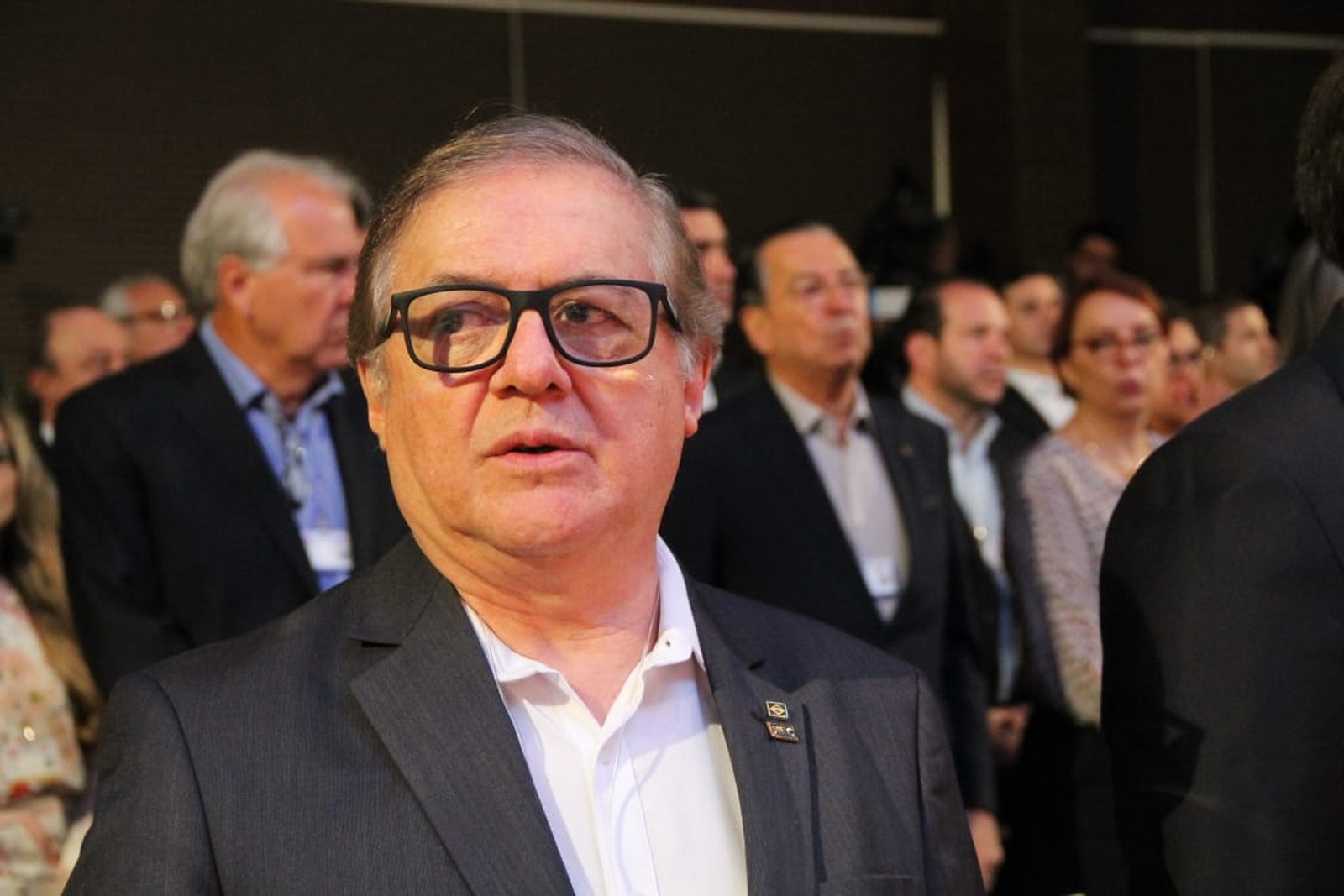 Fábio França/G1
