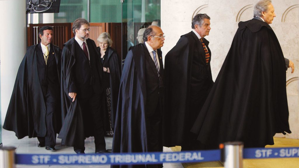 (Foto: STF/Divulgação)