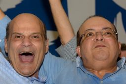 (Ricardo Botelho/Metropoles) (Ricardo Botelho/Metropoles)