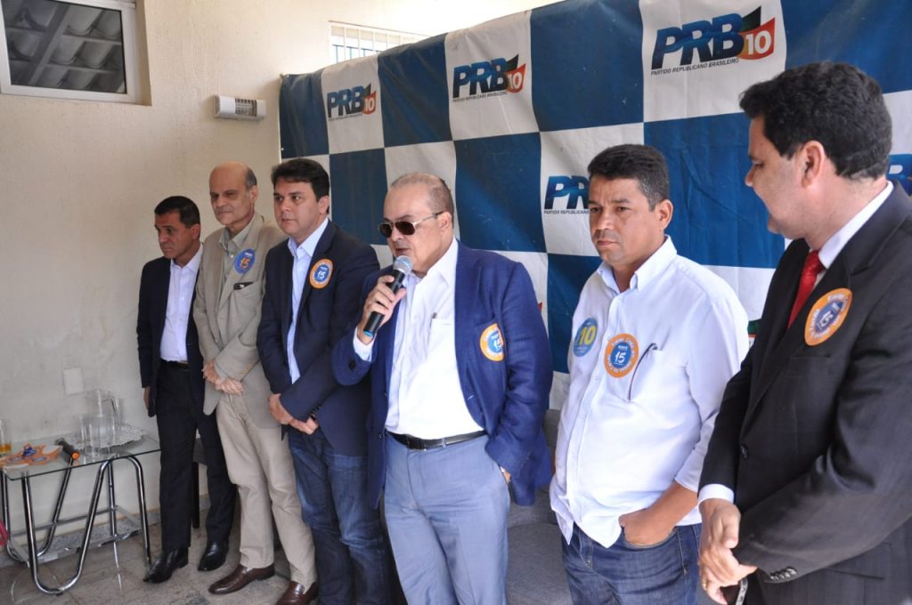 PRB/DF carente (Renato Alves/Divulgação)