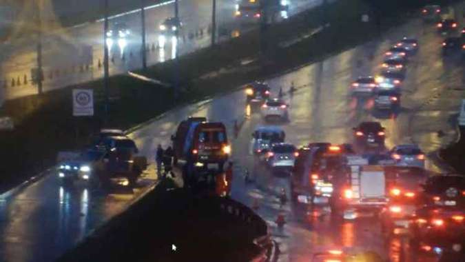 (Foto: Divulgação/DER/DF)