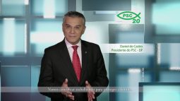 Suplente diz que quer CLDF daniel de castro suplente deputado radio corredor 255x143 - Suplente diz que quer CLDF