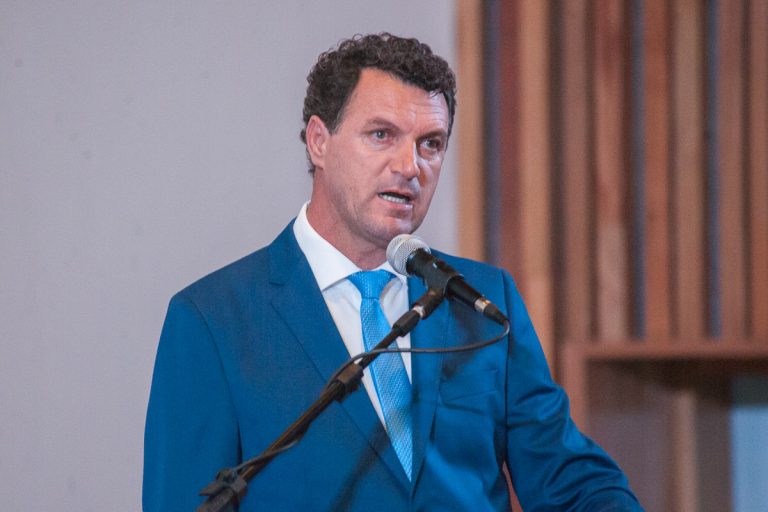 Será que Iolando Merece o Troféu Roriz?