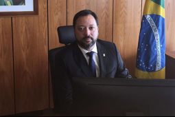 INEP tem novo presidente (Foto: MEC) INEP tem novo presidente (Foto: MEC)