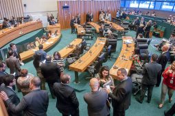 Será sem 'toma-lá-dá-cá' plenario cldf digitalização radio corredor 255x170 - Será sem 'toma-lá-dá-cá'