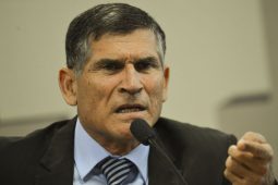 Exoneração publicada exoneração santos cruz 255x170 - Exoneração publicada