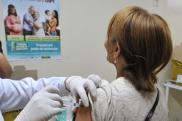 Reforço no Mais Médicos (Foto: Arquivo/Agência Brasil) Reforço no Mais Médicos (Foto: Arquivo/Agência Brasil)
