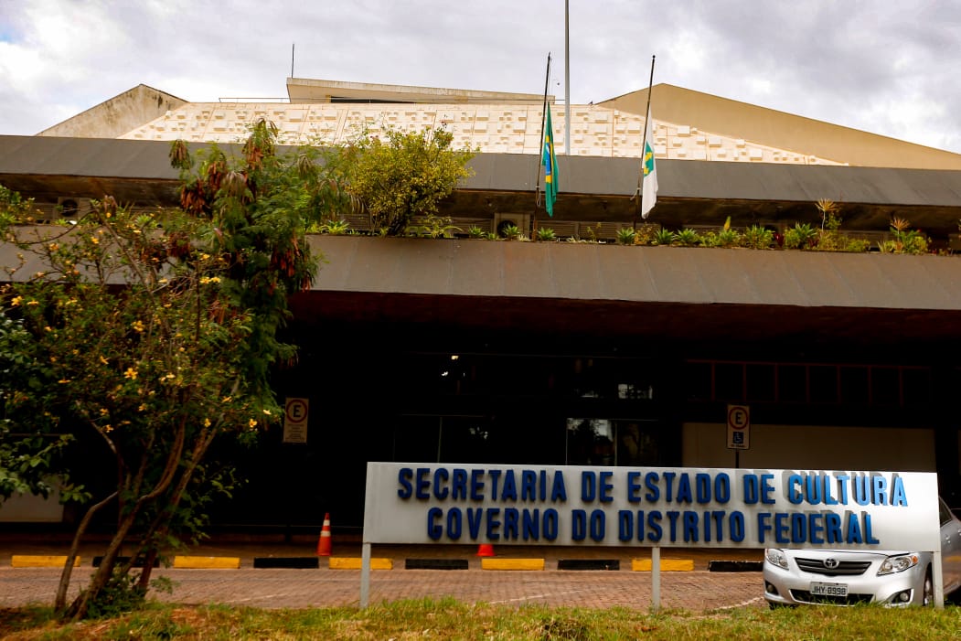 GDF libera recursos (Foto: Rafaela Felicciano/Metropoles)