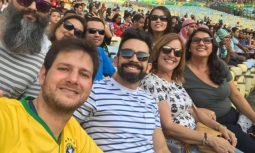 Servidores usam ingressos de professores e alunos servidores rio de janeiro radio corredor 255x153 - Servidores usam ingressos de professores e alunos