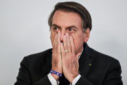 Secretário do DF alerta sobre segurança de Bolsonaro jair bolsonaro seguranca atentado alerta radio corredor 255x170 - Secretário do DF alerta sobre segurança de Bolsonaro
