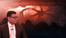 Stranger Okumoto osnei no mundo invertido stranger things radio corredor 255x150 - Stranger Okumoto