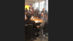 Deputados querem paz bate boca 255x143 - Deputados querem paz
