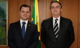 Secretário do DF cotado para o governo Bolsonaro anderson torres secretario pf bolsonaro radio corredor 255x153 - Secretário do DF cotado para o governo Bolsonaro