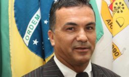 Político assassinado vereador ciraldo assassinado rio janeiro radio corredor 255x153 - Político assassinado