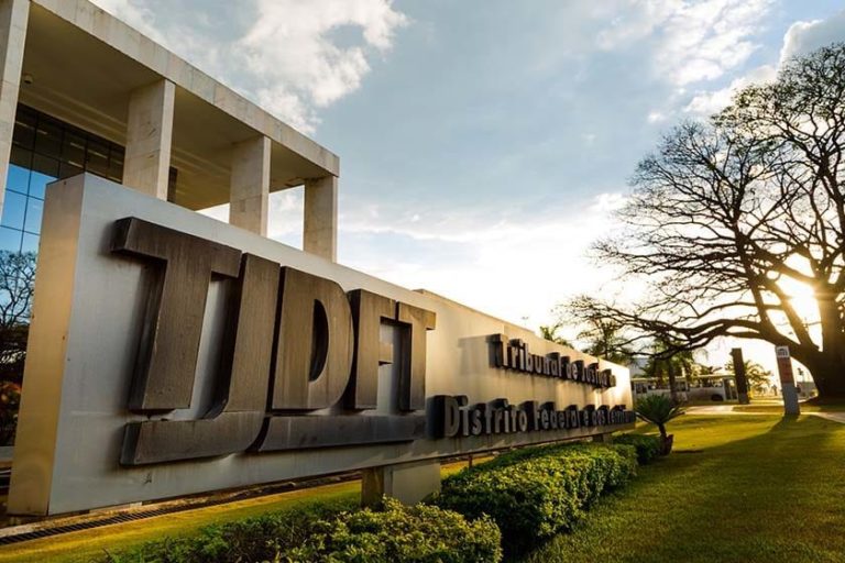 Lista feminina será formada no TJDFT para nova vaga