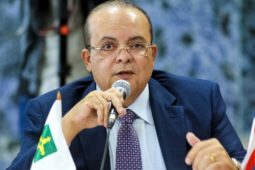 Ibaneis Rocha é hospitalizado ibaneis 255x170 - Ibaneis Rocha é hospitalizado
