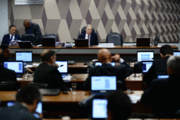 Relatório da Nova Previdência aprovado senado 1 255x170 - Relatório da Nova Previdência aprovado