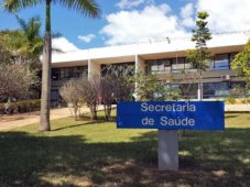 Distritais revoltados com exonerações na Saúde ses 227x170 - Distritais revoltados com exonerações na Saúde