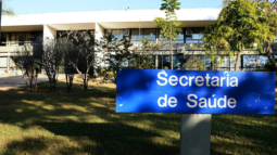 DF Secretaria de Saúde do DF Reprodução 255x143 - DF