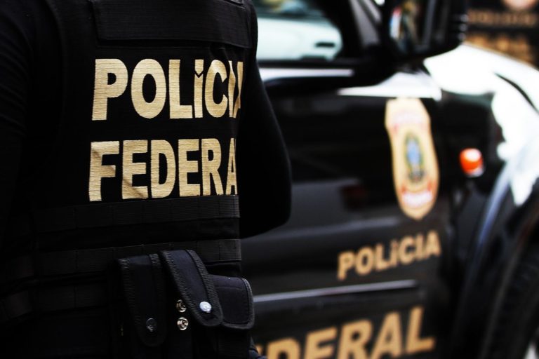 Polícia Federal abre concurso com 192 vagas